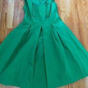 Calvin Klein Vintage 50’s Style Dress